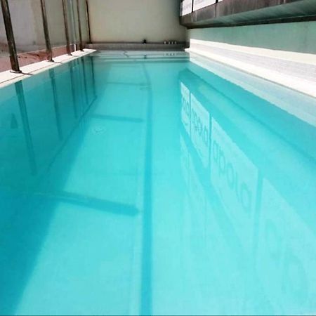 Ecosmart Apartments Granada Bagian luar foto