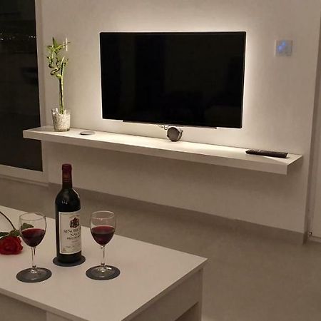 Ecosmart Apartments Granada Bagian luar foto