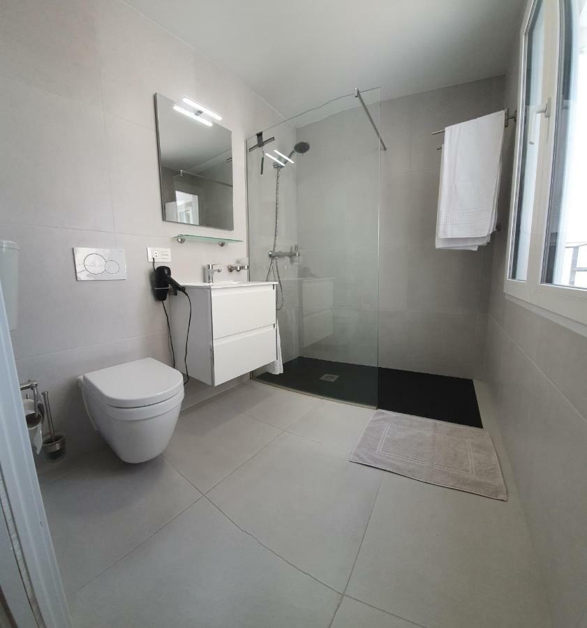 Ecosmart Apartments Granada Bagian luar foto